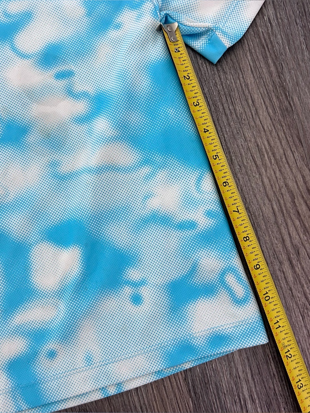 Nike boys tee shirt size M - Picture 4 of 5